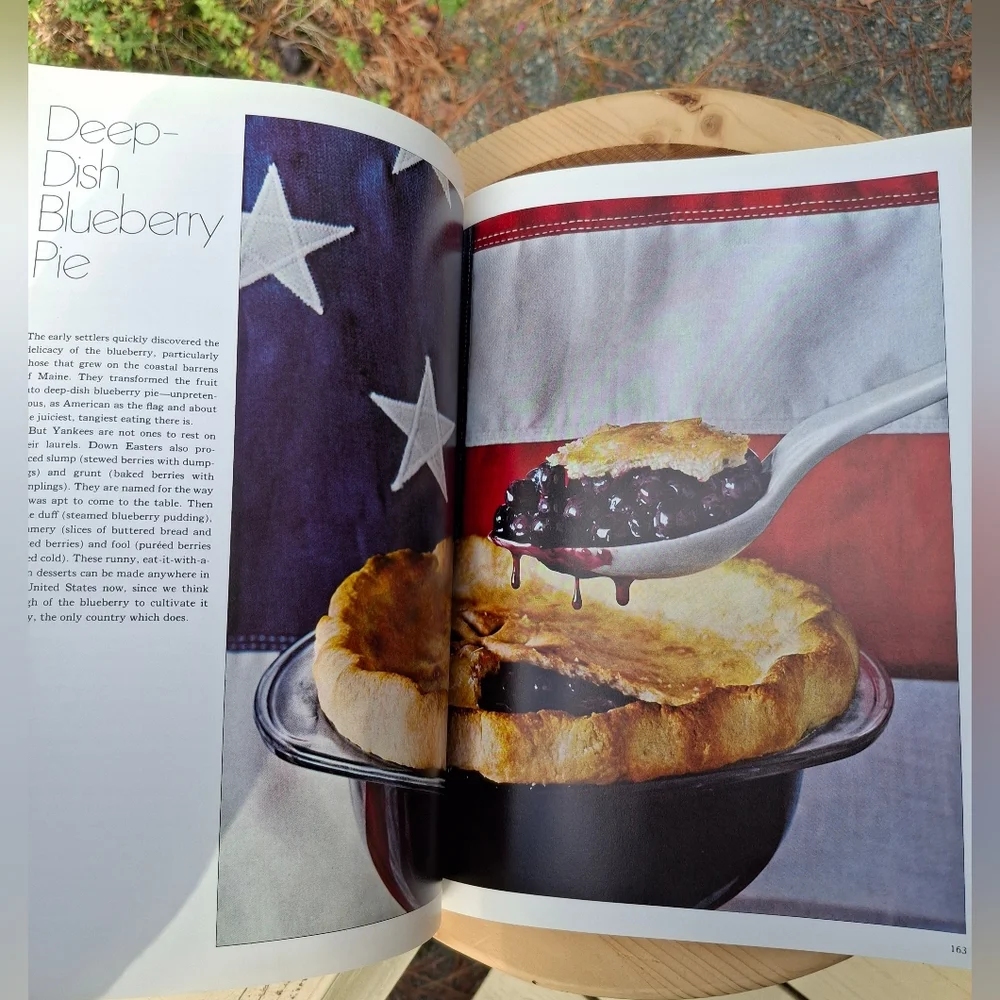 Vintage 1974 Great Dinners from LIFE Illistrated With Recipes